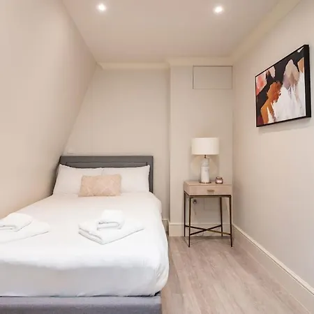 Hyde Park Suite 9-Hosted By Sweetstay London Exterior photo