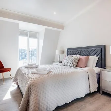 Hyde Park Suite 9-Hosted By Sweetstay London Exterior photo