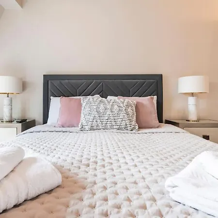 Hyde Park Suite 9-Hosted By Sweetstay London Exterior photo